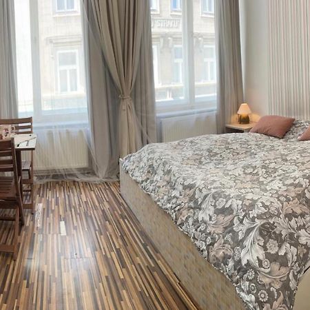 Prague Old Town Apartment Benediktska 6 Bagian luar foto