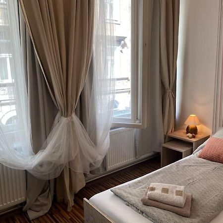 Prague Old Town Apartment Benediktska 6 Bagian luar foto