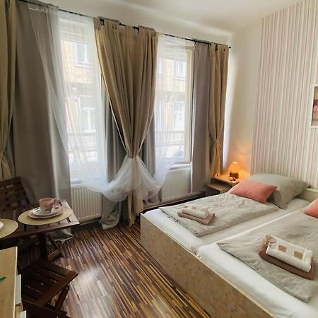 Prague Old Town Apartment Benediktska 6 Bagian luar foto