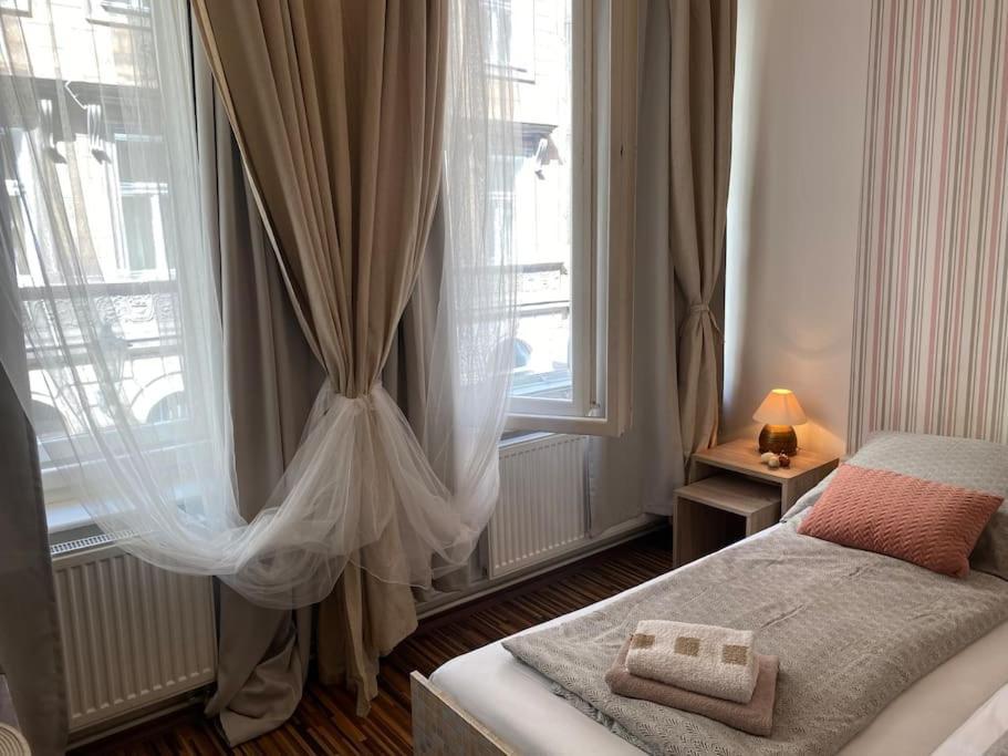 Prague Old Town Apartment Benediktska 6 Bagian luar foto