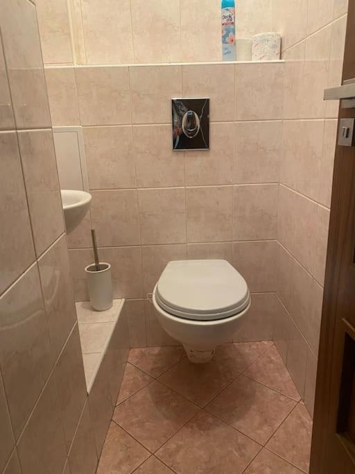 Prague Old Town Apartment Benediktska 6 Bagian luar foto