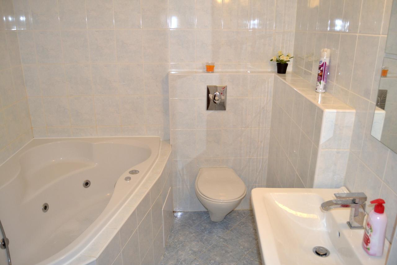 Prague Old Town Apartment Benediktska 6 Bagian luar foto